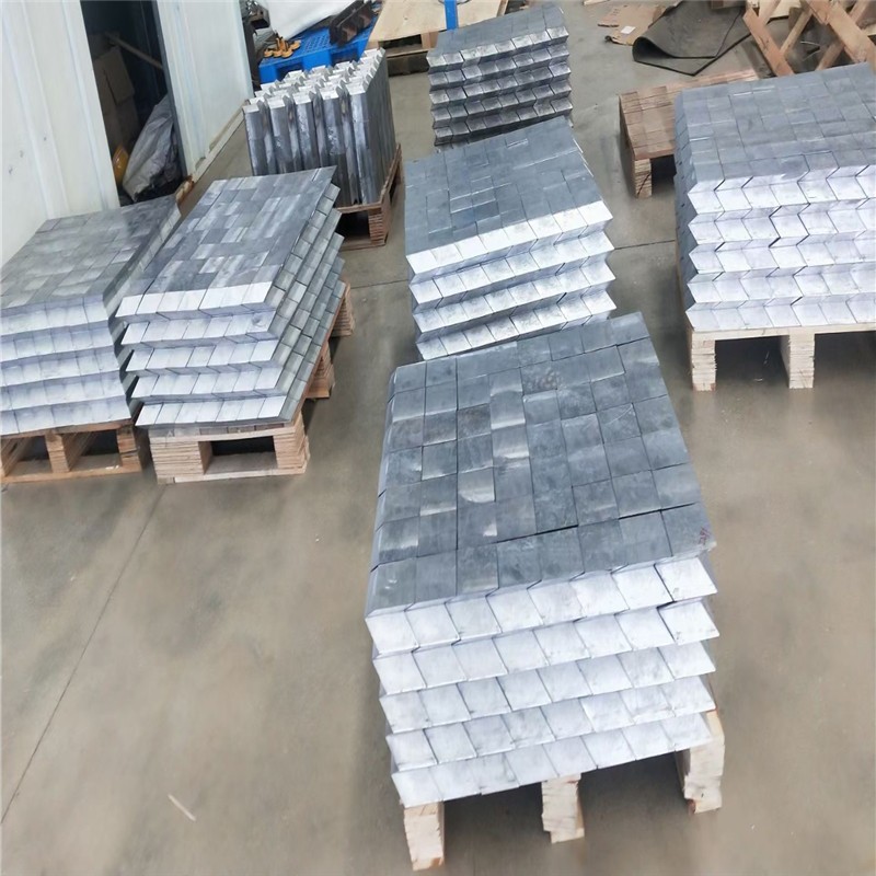 苏州10mm医用铅板